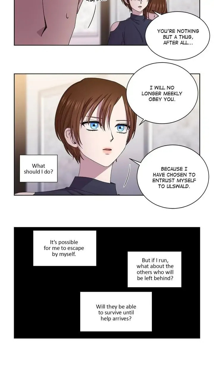 Golden Time Chapter 90 page 7 - 