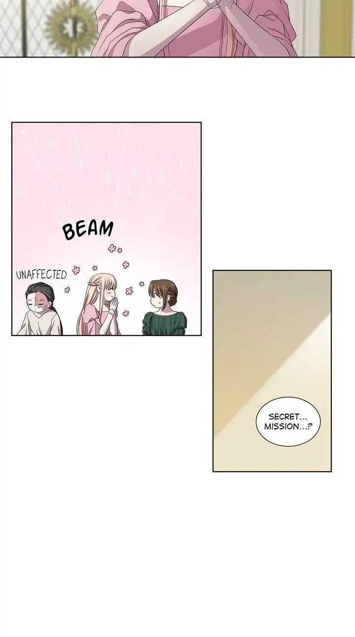 Golden Time Chapter 94 page 13 - 