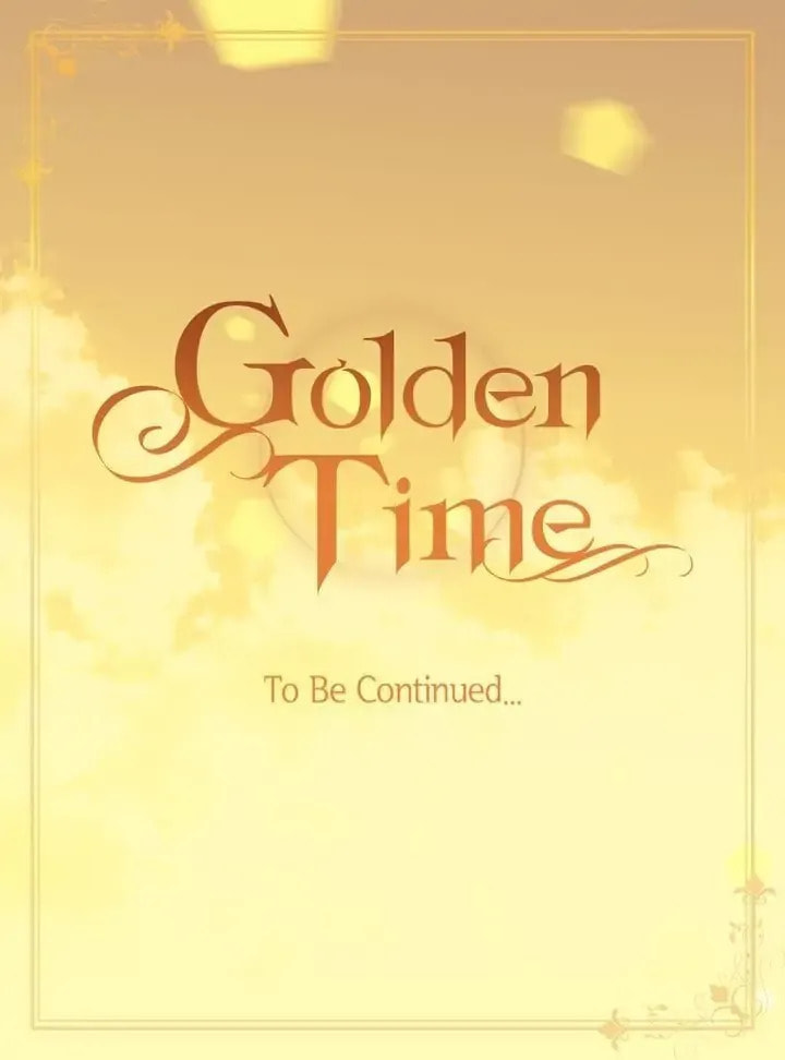 Golden Time Chapter 96 page 16 - 