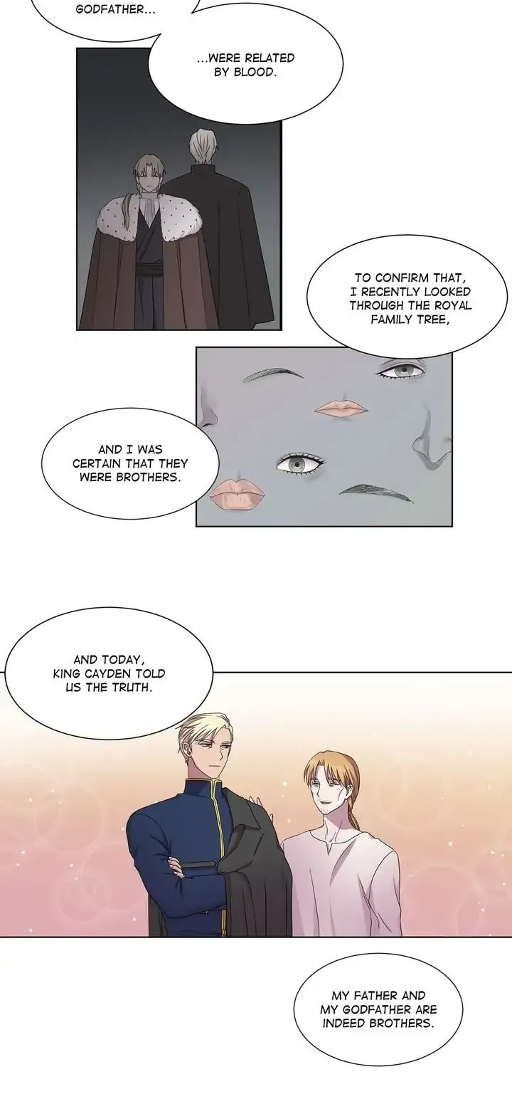 Golden Time Chapter 98 page 13 - 