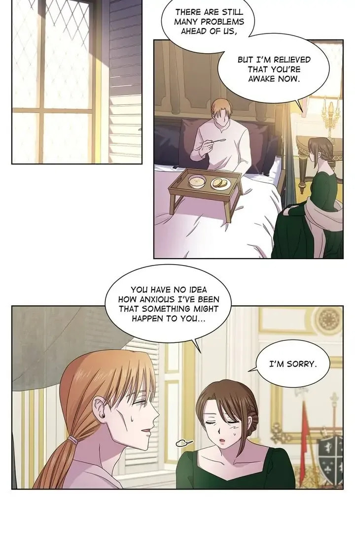 Golden Time Chapter 99 page 12 - 