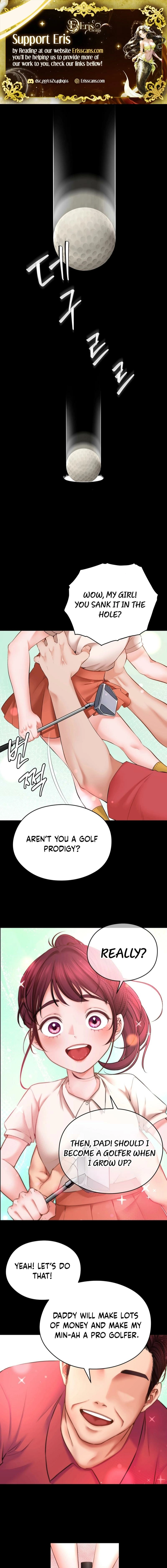 Golf Course Gentlemen