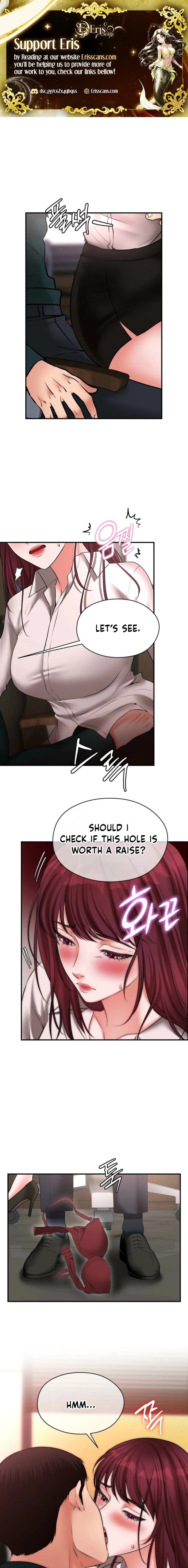 Golf Course Gentlemen