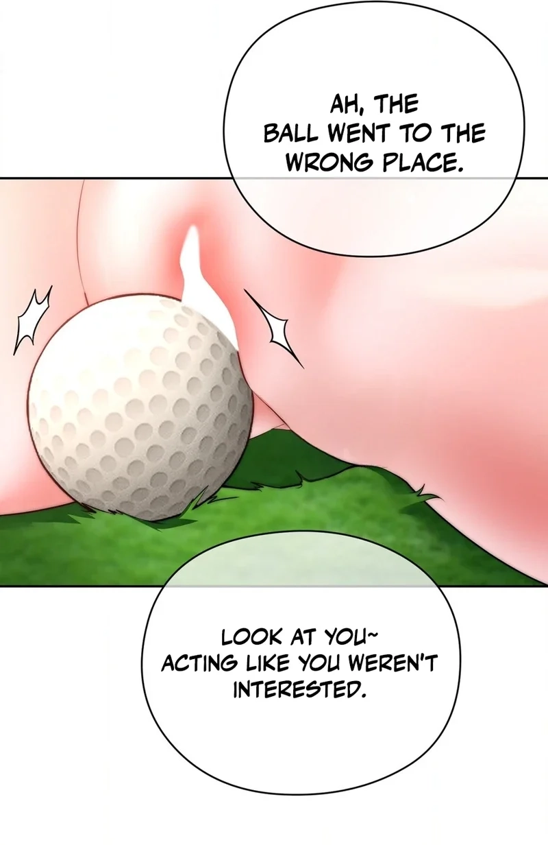 Golf Course Gentlemen