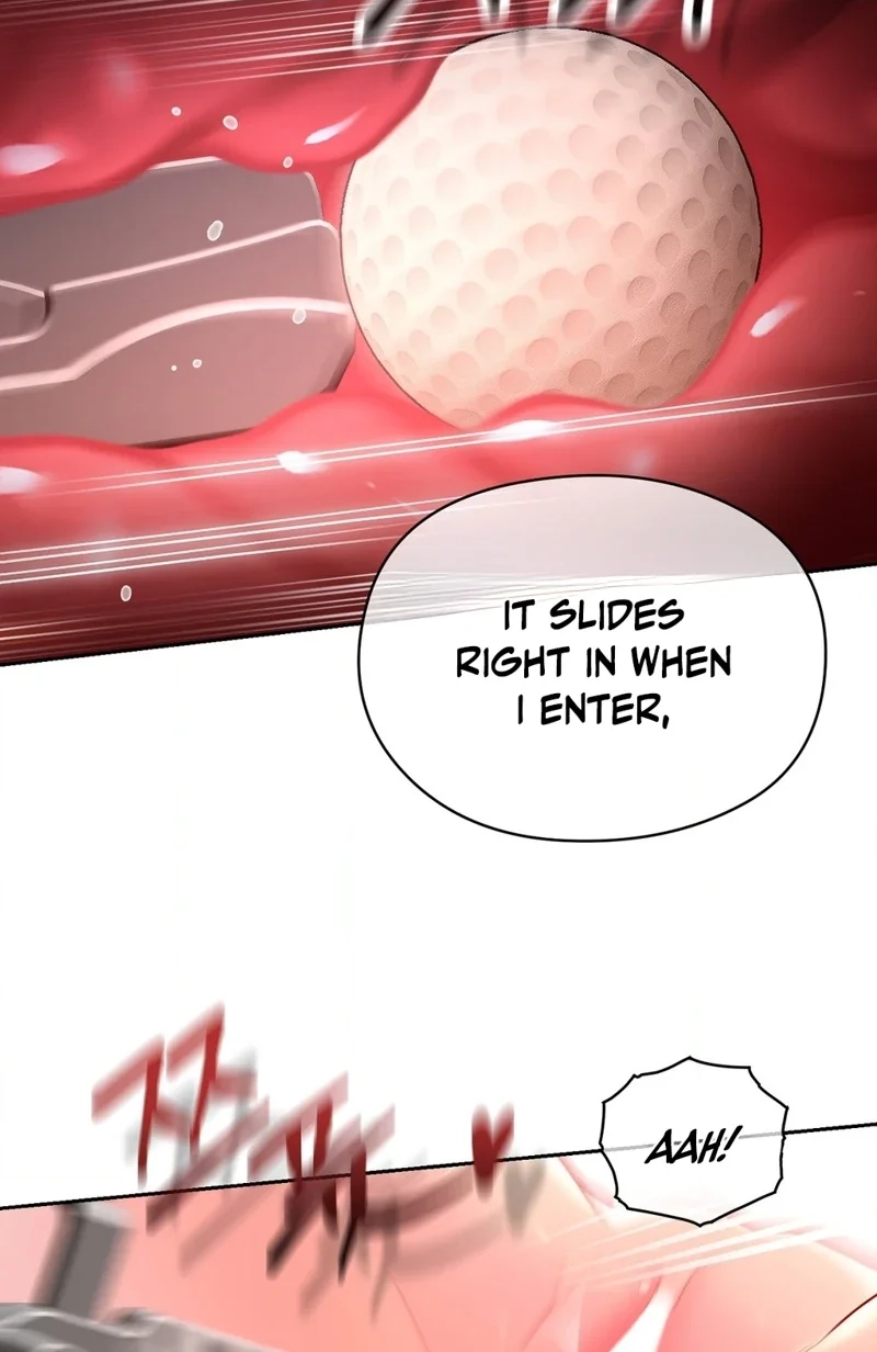 Golf Course Gentlemen