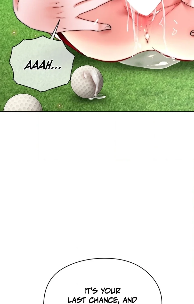 Golf Course Gentlemen