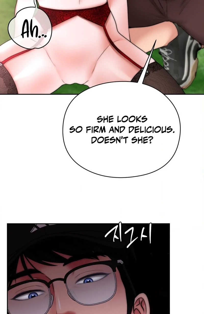 Golf Course Gentlemen