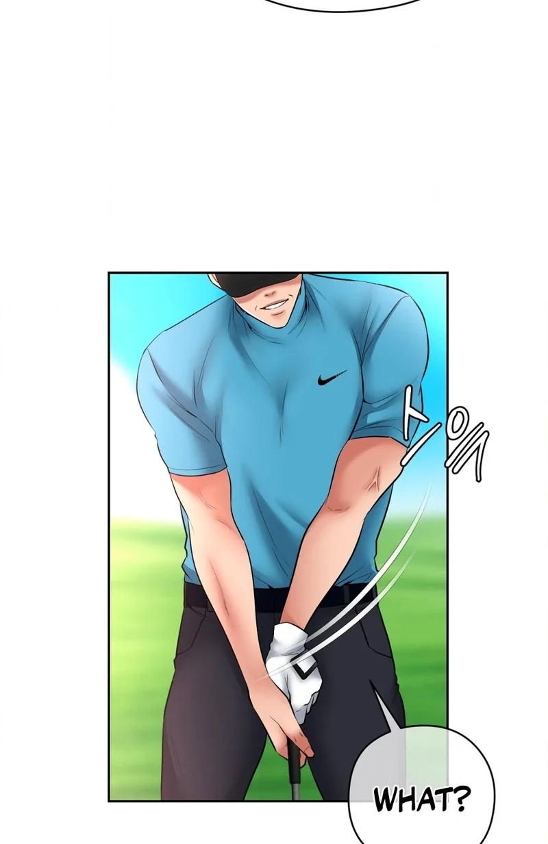 Golf Course Gentlemen