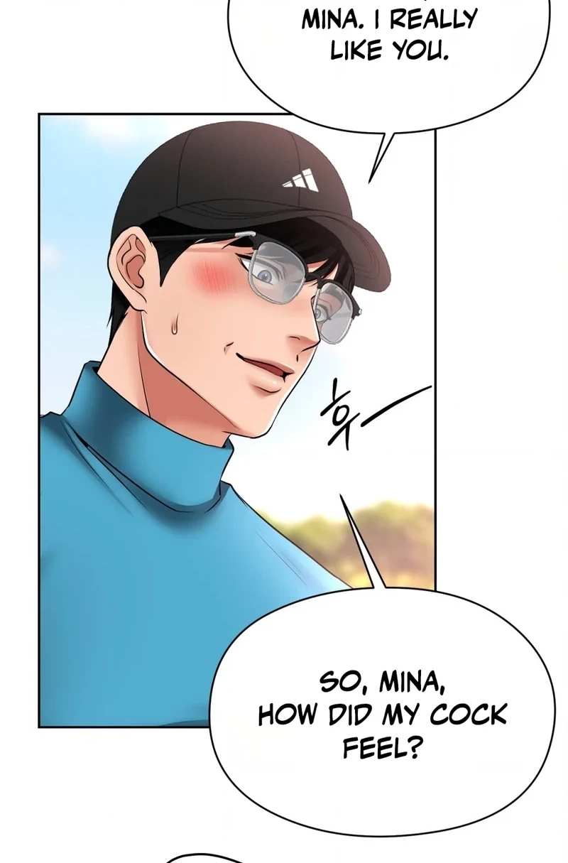 Golf Course Gentlemen