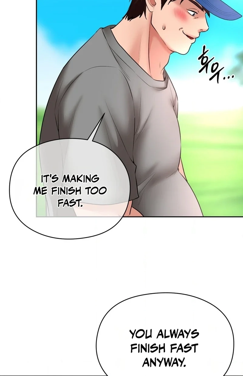 Golf Course Gentlemen