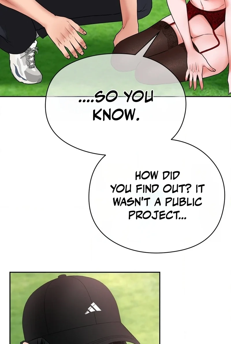 Golf Course Gentlemen