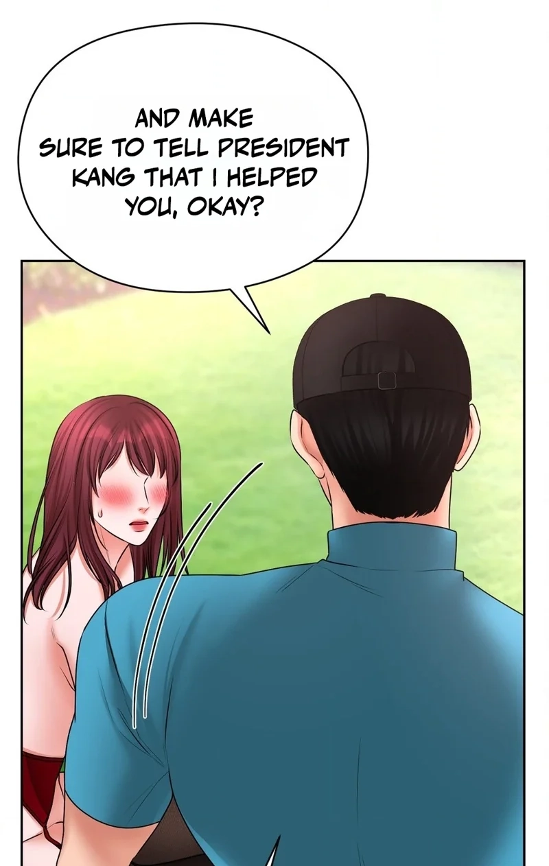 Golf Course Gentlemen