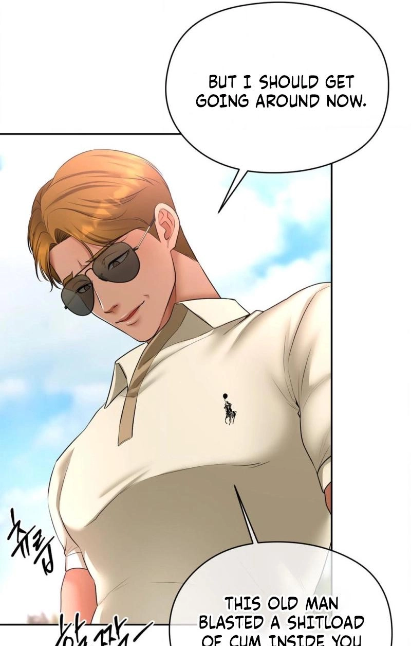 Golf Course Gentlemen