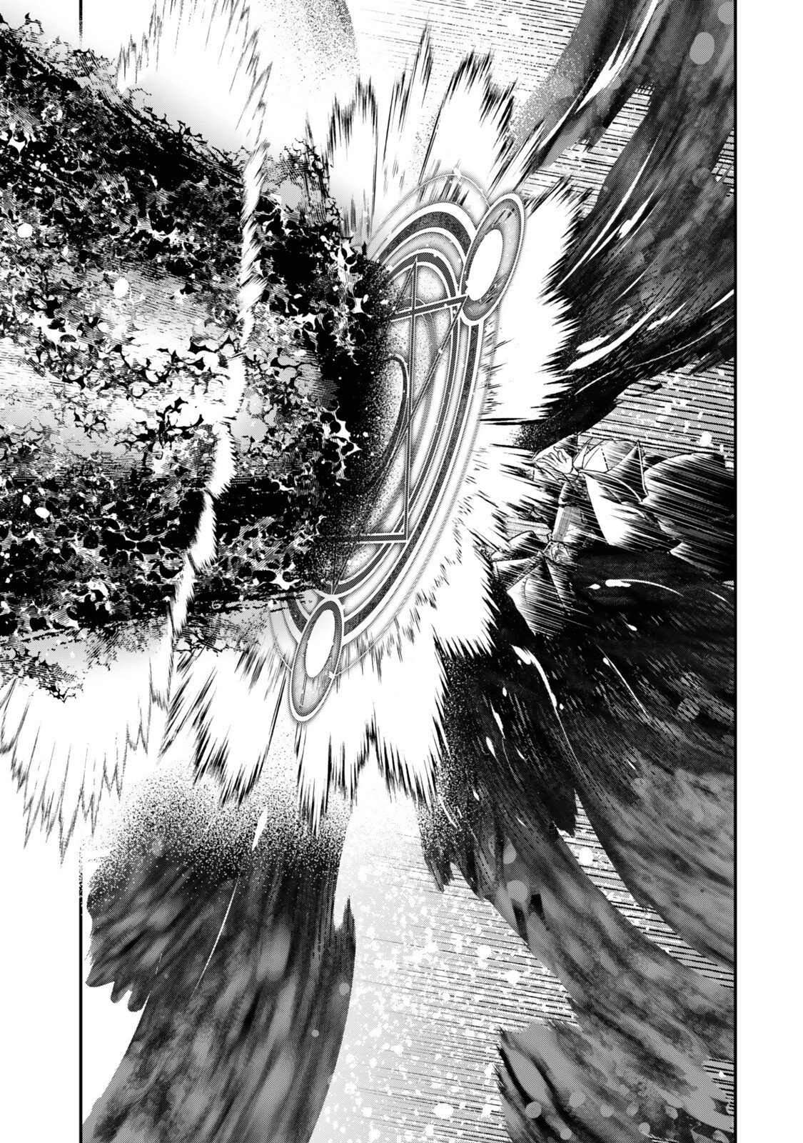 Gomi Ika da to Tsuihou Sareta Shiyounin, Jitsu wa Zense Kenja desu ~Shijou Saikyou no Kenja, Sekai Saikouhou no Gakuen ni Kayou~ Chapter 17 page 22 - 