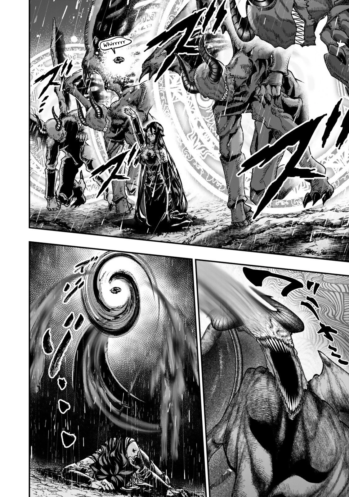 Gomi Ika da to Tsuihou Sareta Shiyounin, Jitsu wa Zense Kenja desu ~Shijou Saikyou no Kenja, Sekai Saikouhou no Gakuen ni Kayou~ Chapter 20 page 18 - 