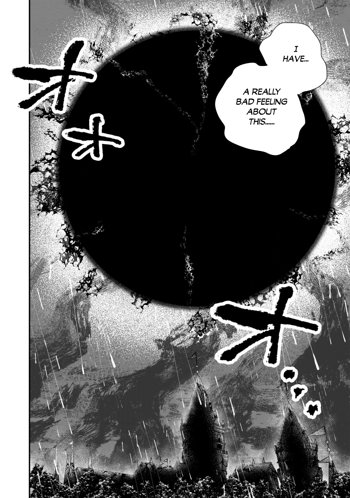 Gomi Ika da to Tsuihou Sareta Shiyounin, Jitsu wa Zense Kenja desu ~Shijou Saikyou no Kenja, Sekai Saikouhou no Gakuen ni Kayou~ Chapter 20 page 32 - 