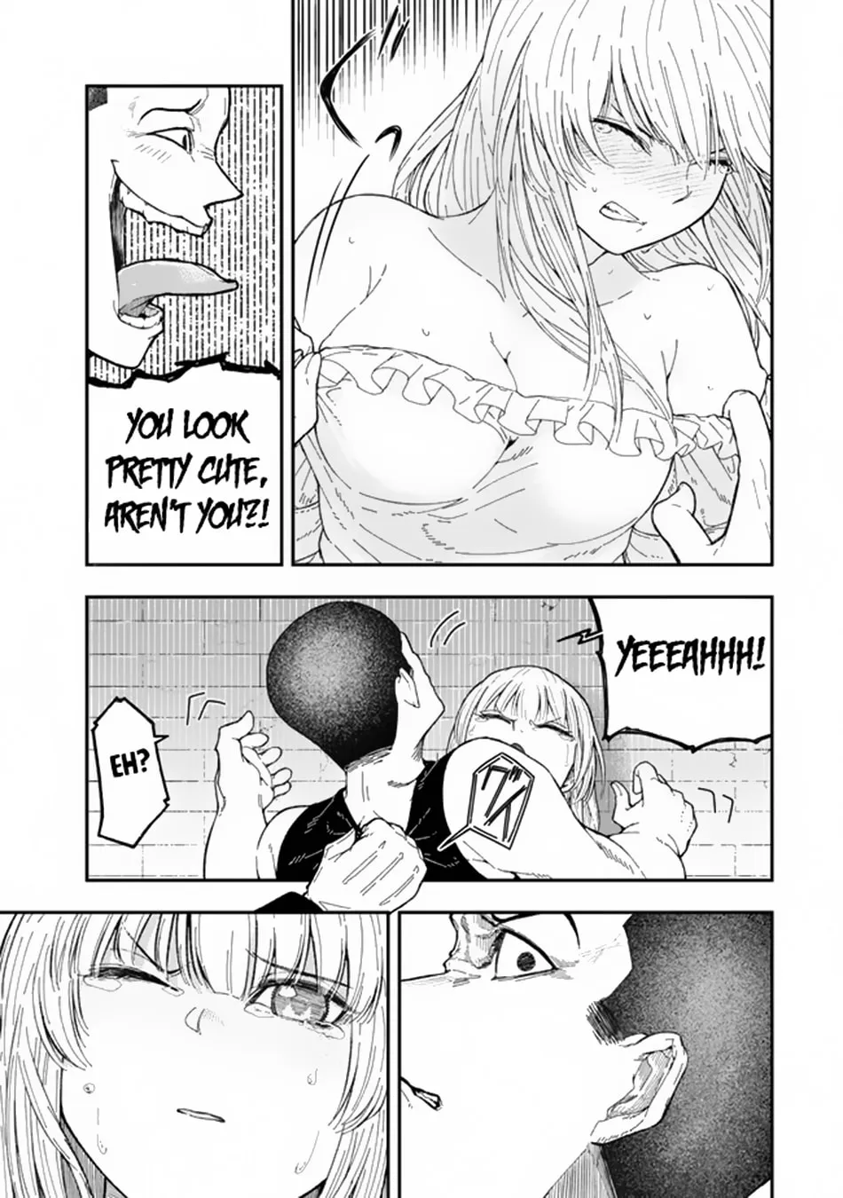 Gomi Ikada to Tsuihou Sareta Shiyounin, Jitsu wa Zense Kenja Desu: Shijou Saikyou no Kenja, Sekai Saikouhou no Gakuen ni Kayou Chapter 1 page 33 - 
