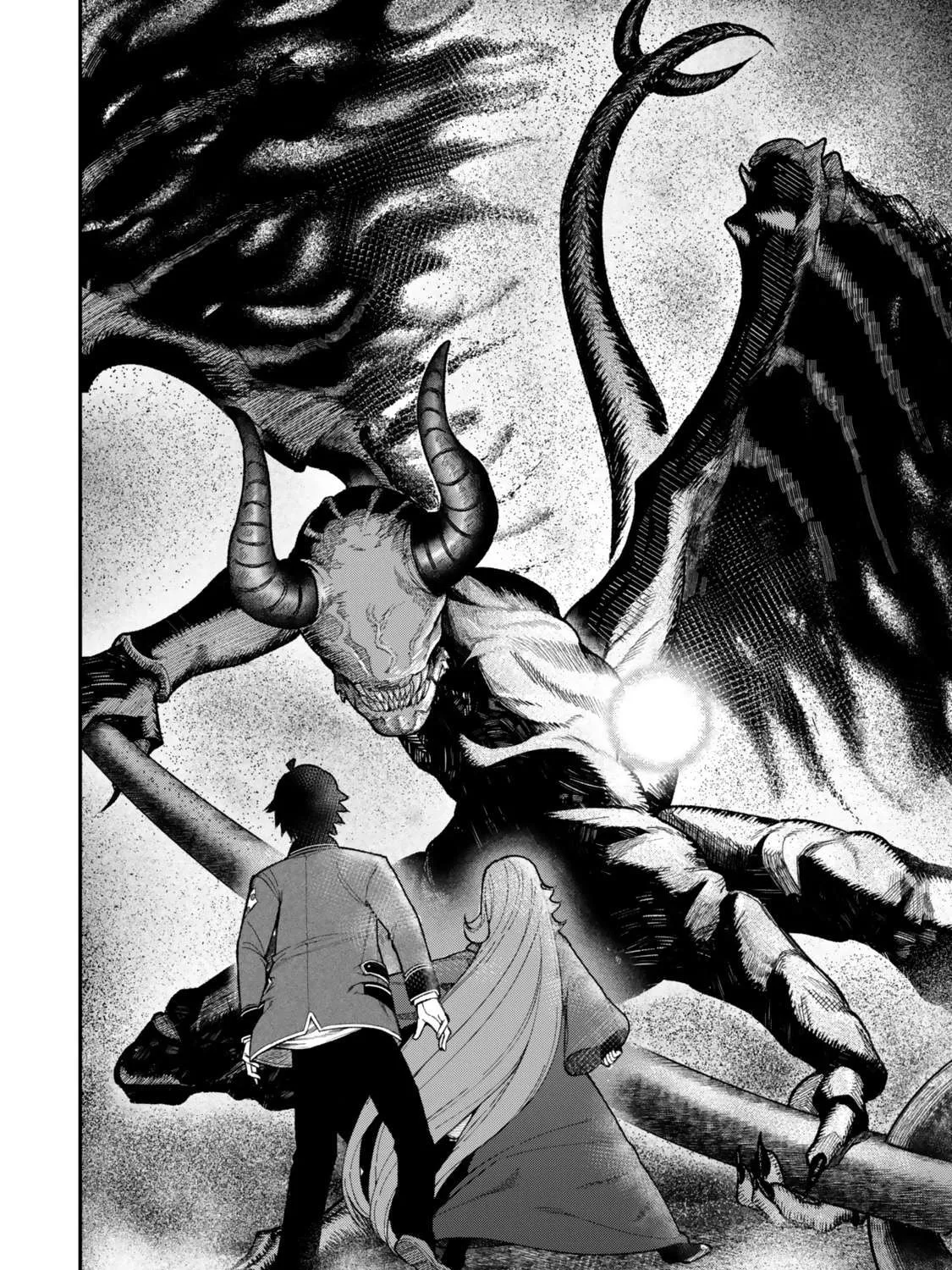 Gomi Ikada to Tsuihou Sareta Shiyounin, Jitsu wa Zense Kenja Desu: Shijou Saikyou no Kenja, Sekai Saikouhou no Gakuen ni Kayou Chapter 11.2 page 14 - 