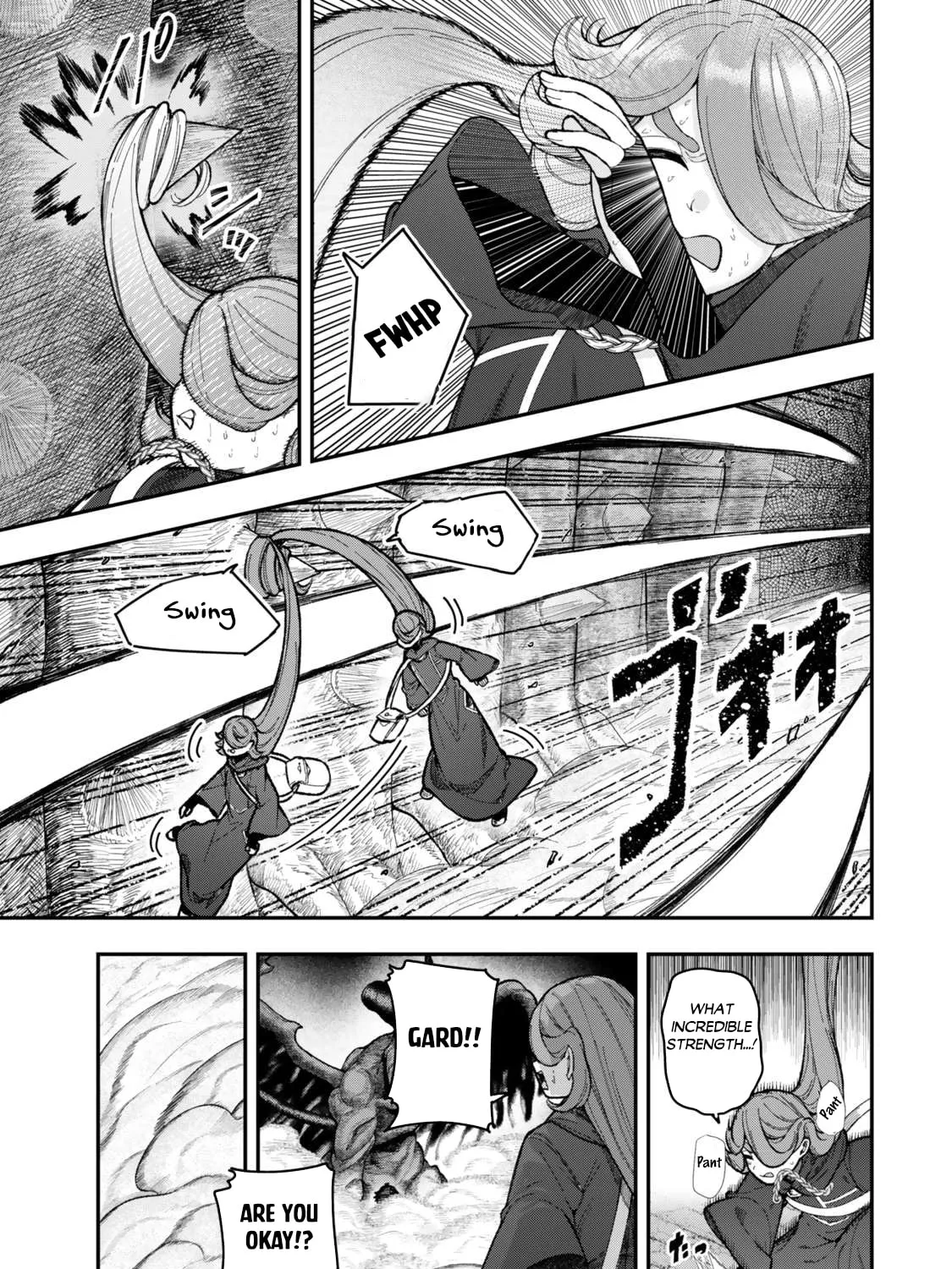 Gomi Ikada to Tsuihou Sareta Shiyounin, Jitsu wa Zense Kenja Desu: Shijou Saikyou no Kenja, Sekai Saikouhou no Gakuen ni Kayou Chapter 11.2 page 20 - 