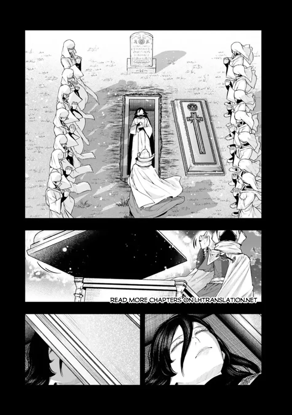 Gomi Ikada to Tsuihou Sareta Shiyounin, Jitsu wa Zense Kenja Desu: Shijou Saikyou no Kenja, Sekai Saikouhou no Gakuen ni Kayou Chapter 12.2 page 15 - 