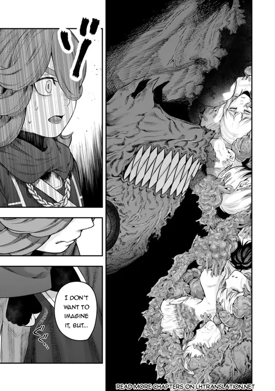 Gomi Ikada to Tsuihou Sareta Shiyounin, Jitsu wa Zense Kenja Desu: Shijou Saikyou no Kenja, Sekai Saikouhou no Gakuen ni Kayou Chapter 12.2 page 8 - 