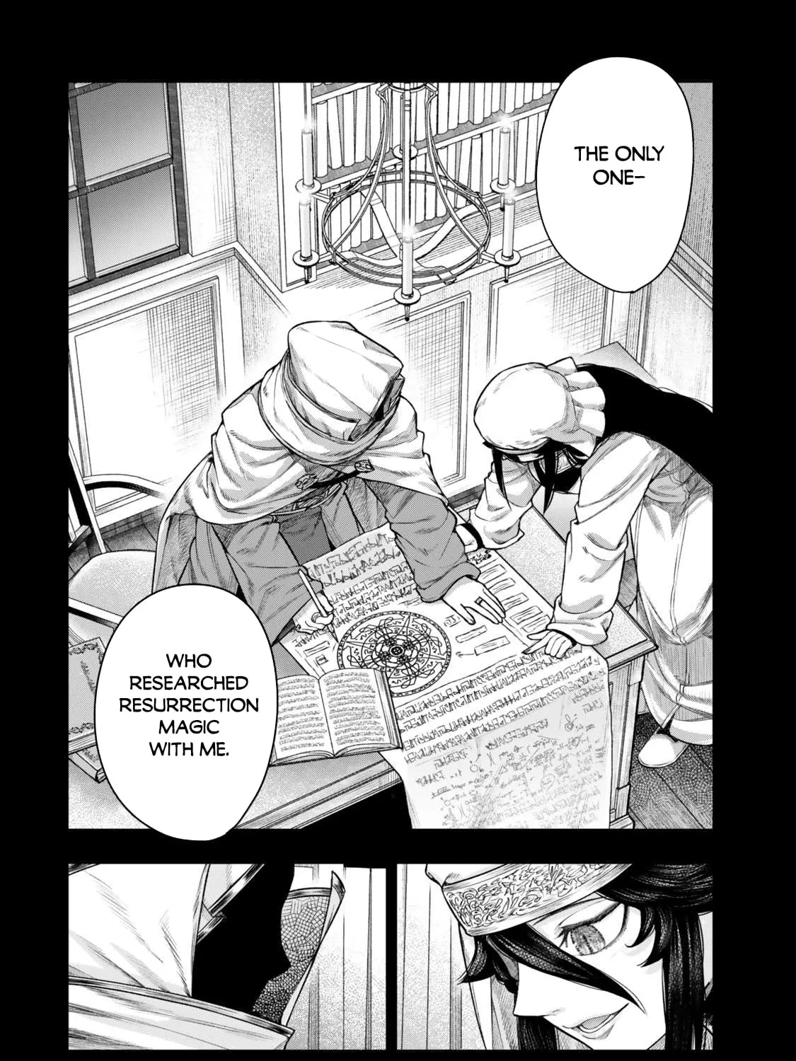 Gomi Ikada to Tsuihou Sareta Shiyounin, Jitsu wa Zense Kenja Desu: Shijou Saikyou no Kenja, Sekai Saikouhou no Gakuen ni Kayou Chapter 13 page 16 - 
