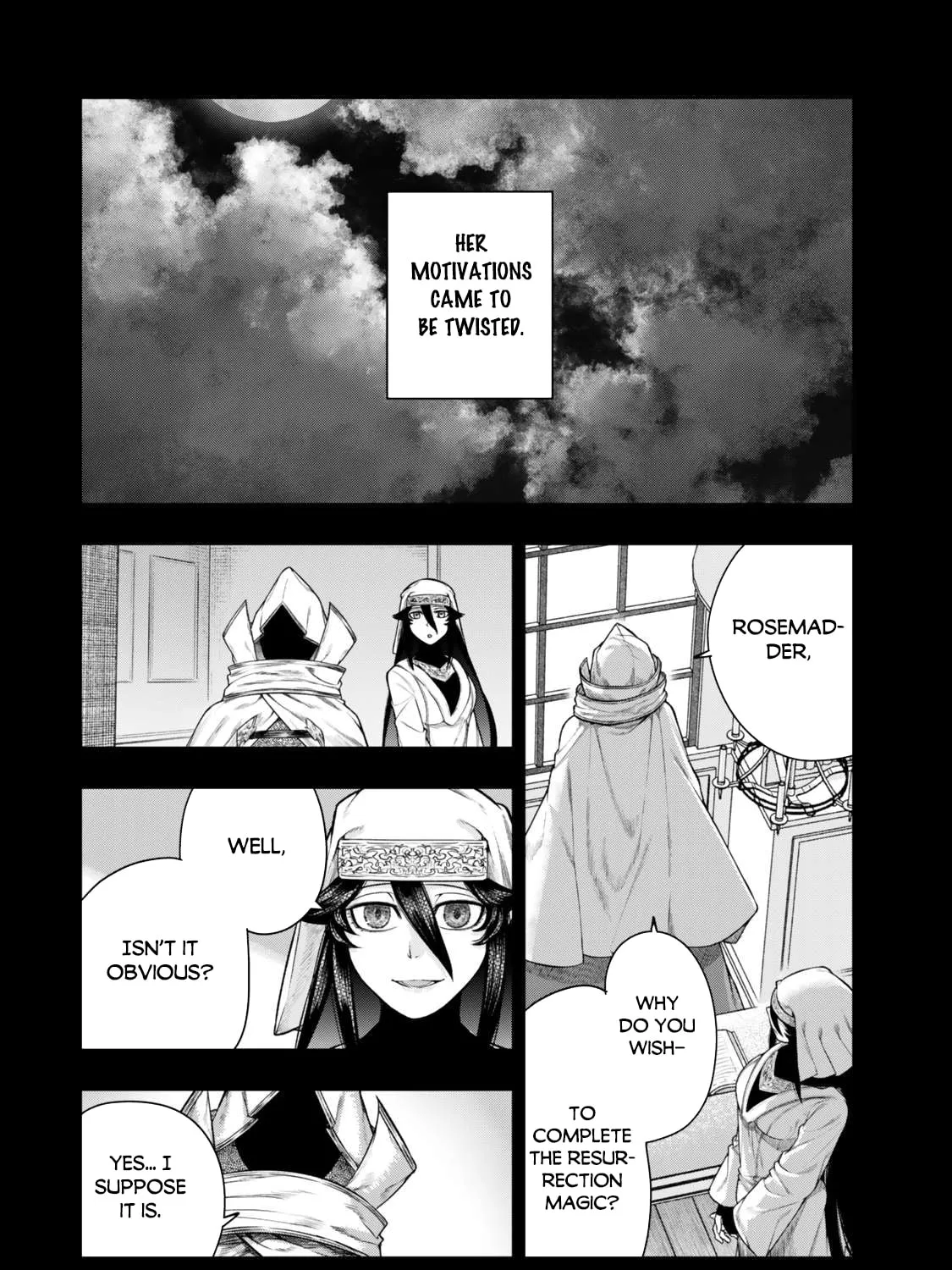 Gomi Ikada to Tsuihou Sareta Shiyounin, Jitsu wa Zense Kenja Desu: Shijou Saikyou no Kenja, Sekai Saikouhou no Gakuen ni Kayou Chapter 13 page 20 - 