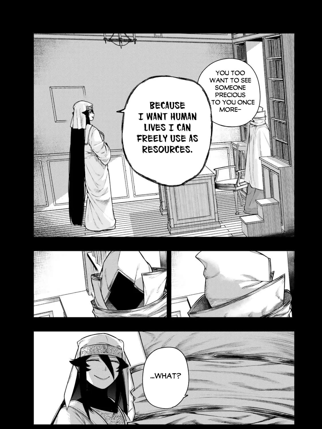 Gomi Ikada to Tsuihou Sareta Shiyounin, Jitsu wa Zense Kenja Desu: Shijou Saikyou no Kenja, Sekai Saikouhou no Gakuen ni Kayou Chapter 13 page 22 - 