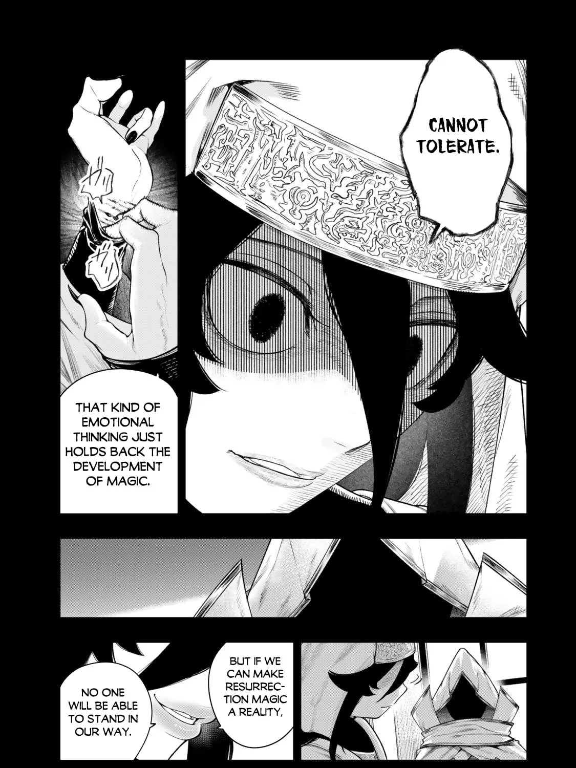 Gomi Ikada to Tsuihou Sareta Shiyounin, Jitsu wa Zense Kenja Desu: Shijou Saikyou no Kenja, Sekai Saikouhou no Gakuen ni Kayou Chapter 13 page 26 - 
