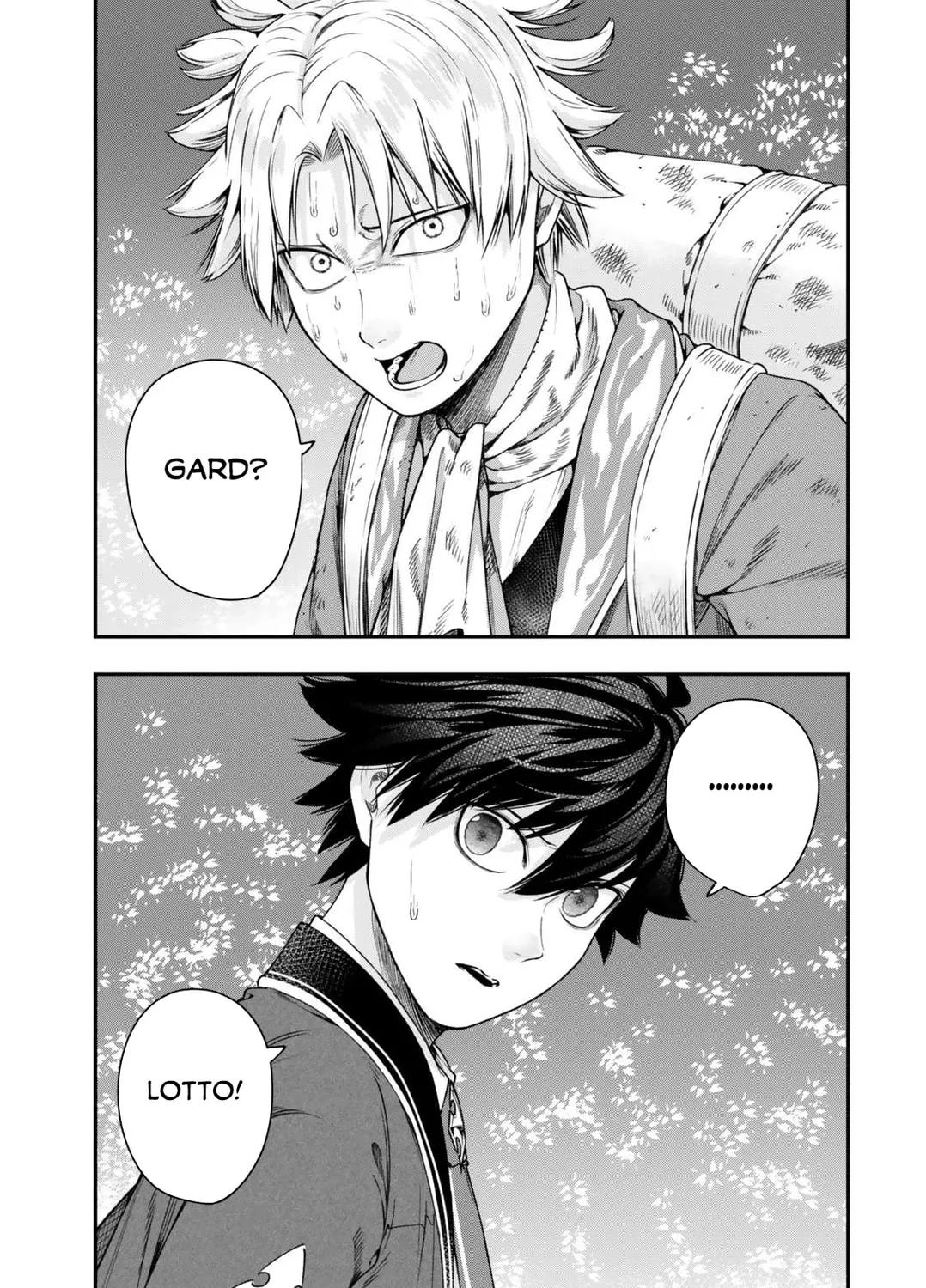 Gomi Ikada to Tsuihou Sareta Shiyounin, Jitsu wa Zense Kenja Desu: Shijou Saikyou no Kenja, Sekai Saikouhou no Gakuen ni Kayou Chapter 14.2 page 44 - 