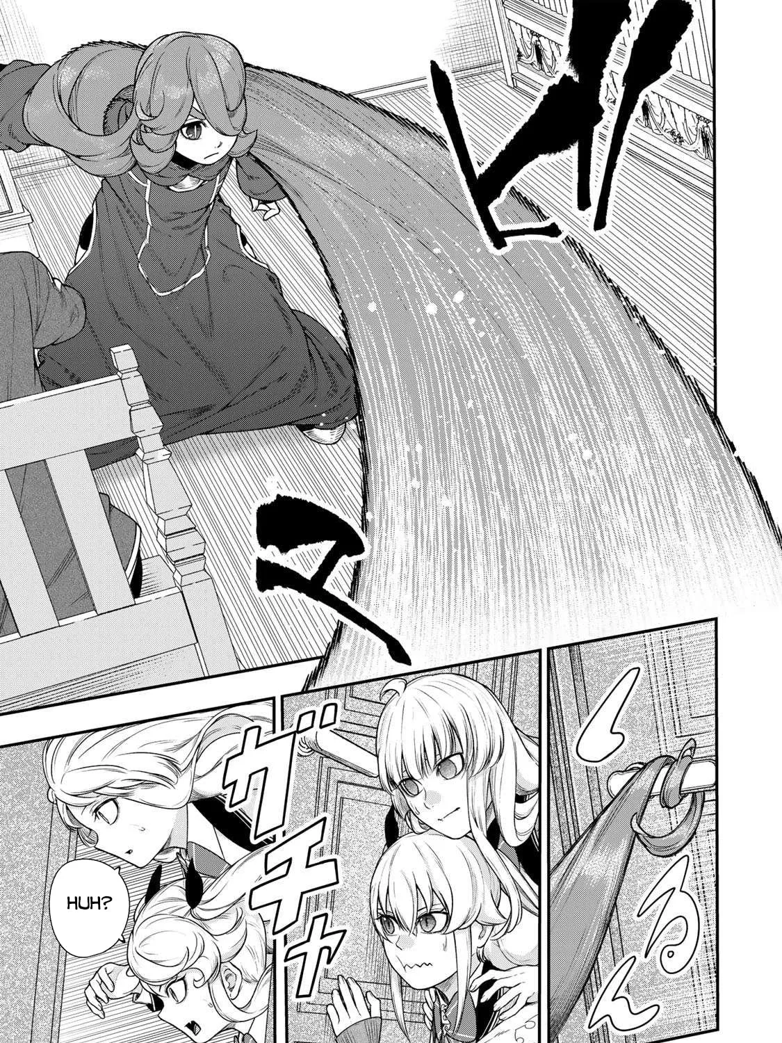 Gomi Ikada to Tsuihou Sareta Shiyounin, Jitsu wa Zense Kenja Desu: Shijou Saikyou no Kenja, Sekai Saikouhou no Gakuen ni Kayou Chapter 14 page 34 - 