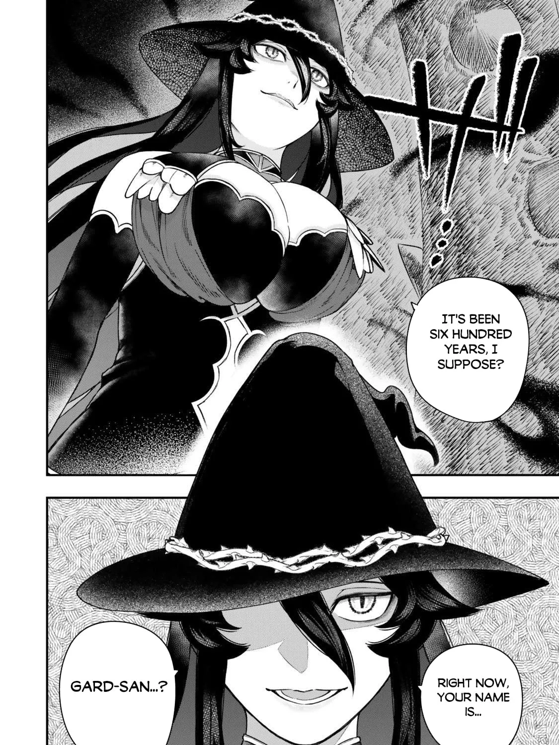 Gomi Ikada to Tsuihou Sareta Shiyounin, Jitsu wa Zense Kenja Desu: Shijou Saikyou no Kenja, Sekai Saikouhou no Gakuen ni Kayou Chapter 15.1 page 12 - 