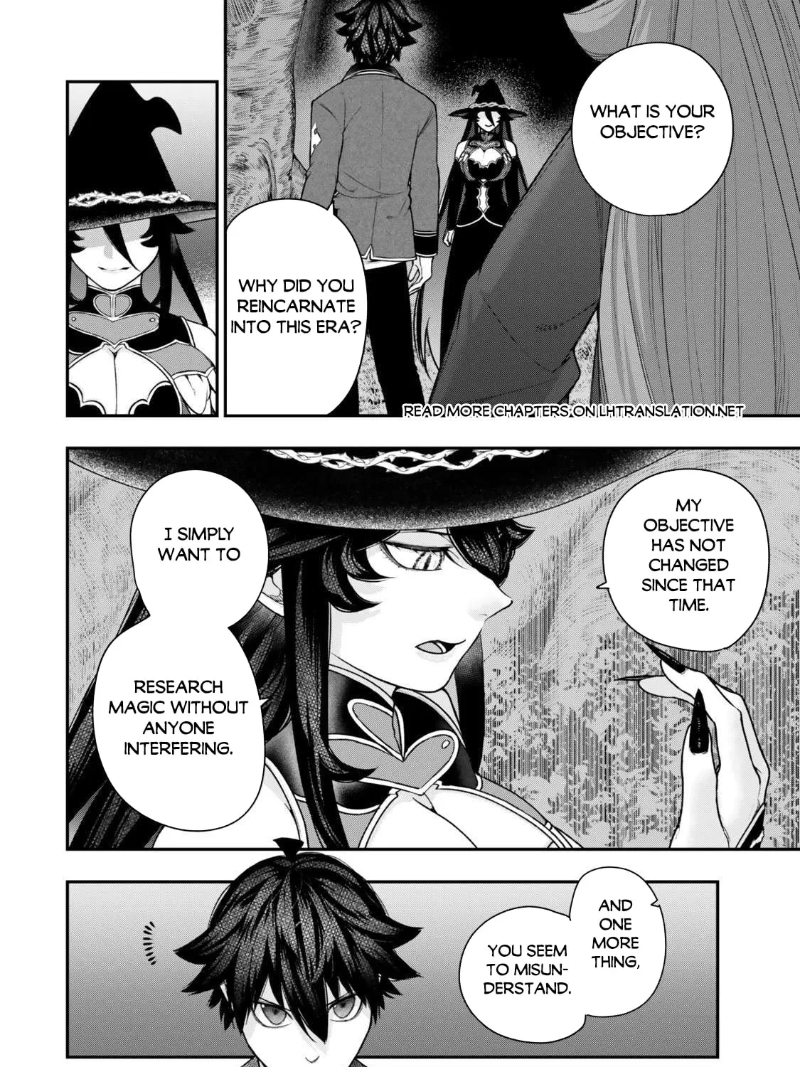 Gomi Ikada to Tsuihou Sareta Shiyounin, Jitsu wa Zense Kenja Desu: Shijou Saikyou no Kenja, Sekai Saikouhou no Gakuen ni Kayou Chapter 15.1 page 20 - 