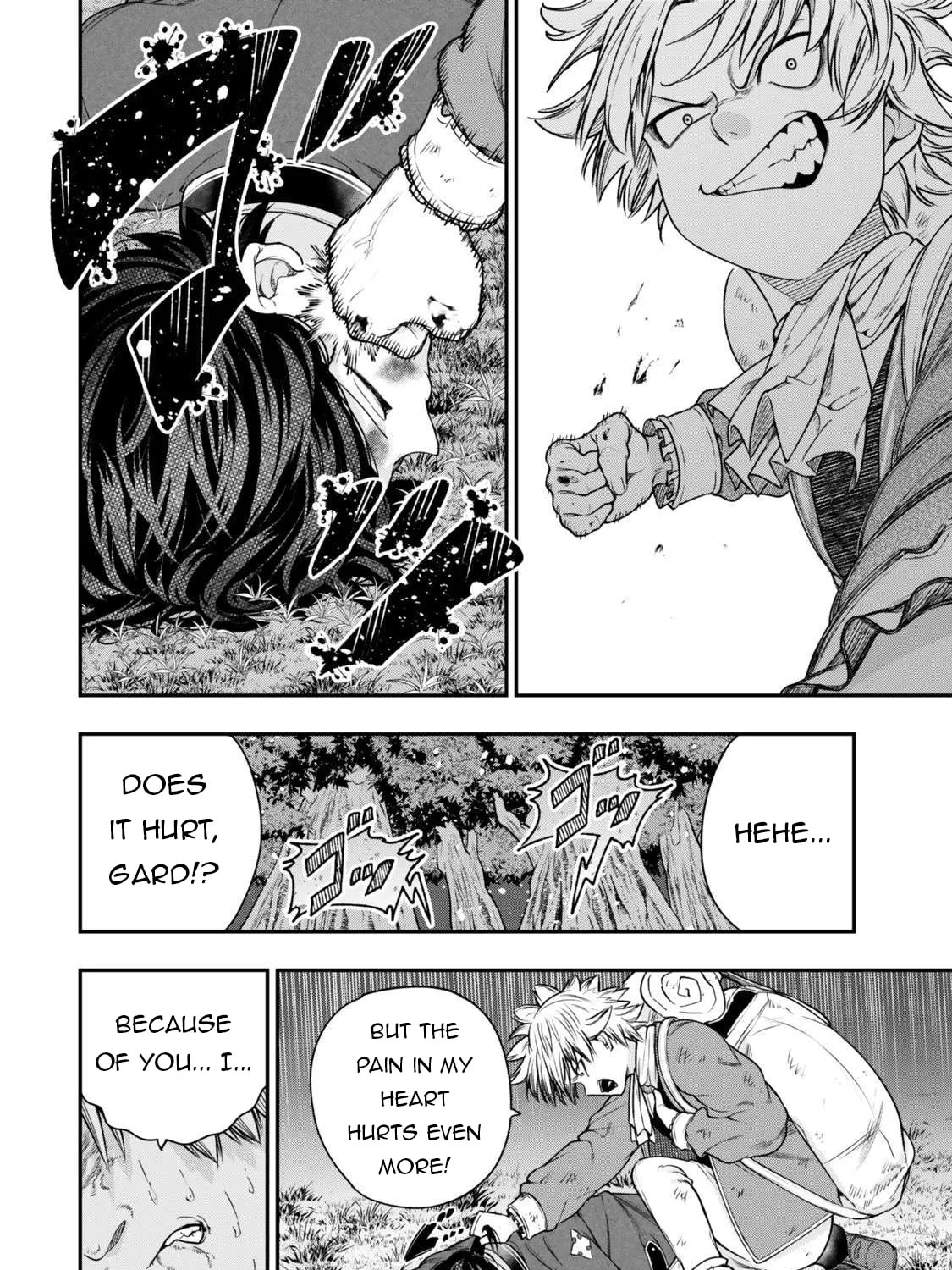 Gomi Ikada to Tsuihou Sareta Shiyounin, Jitsu wa Zense Kenja Desu: Shijou Saikyou no Kenja, Sekai Saikouhou no Gakuen ni Kayou Chapter 15.2 page 16 - 