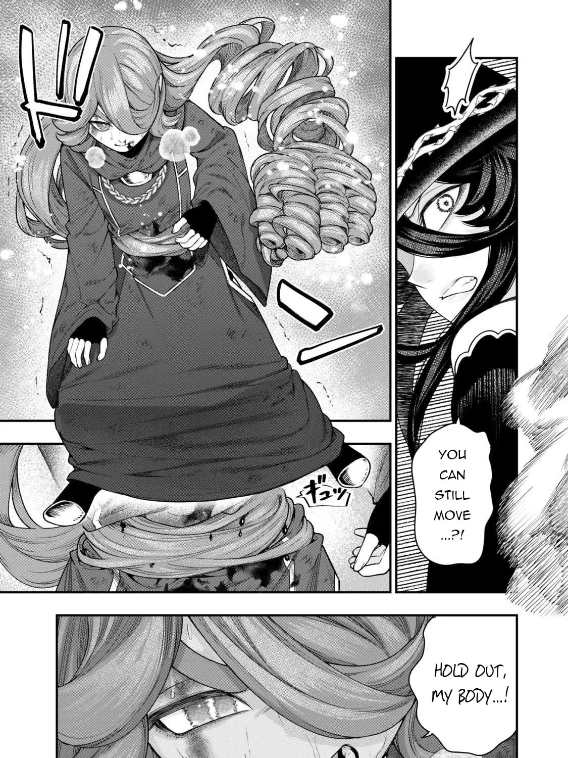 Gomi Ikada to Tsuihou Sareta Shiyounin, Jitsu wa Zense Kenja Desu: Shijou Saikyou no Kenja, Sekai Saikouhou no Gakuen ni Kayou Chapter 15.2 page 22 - 