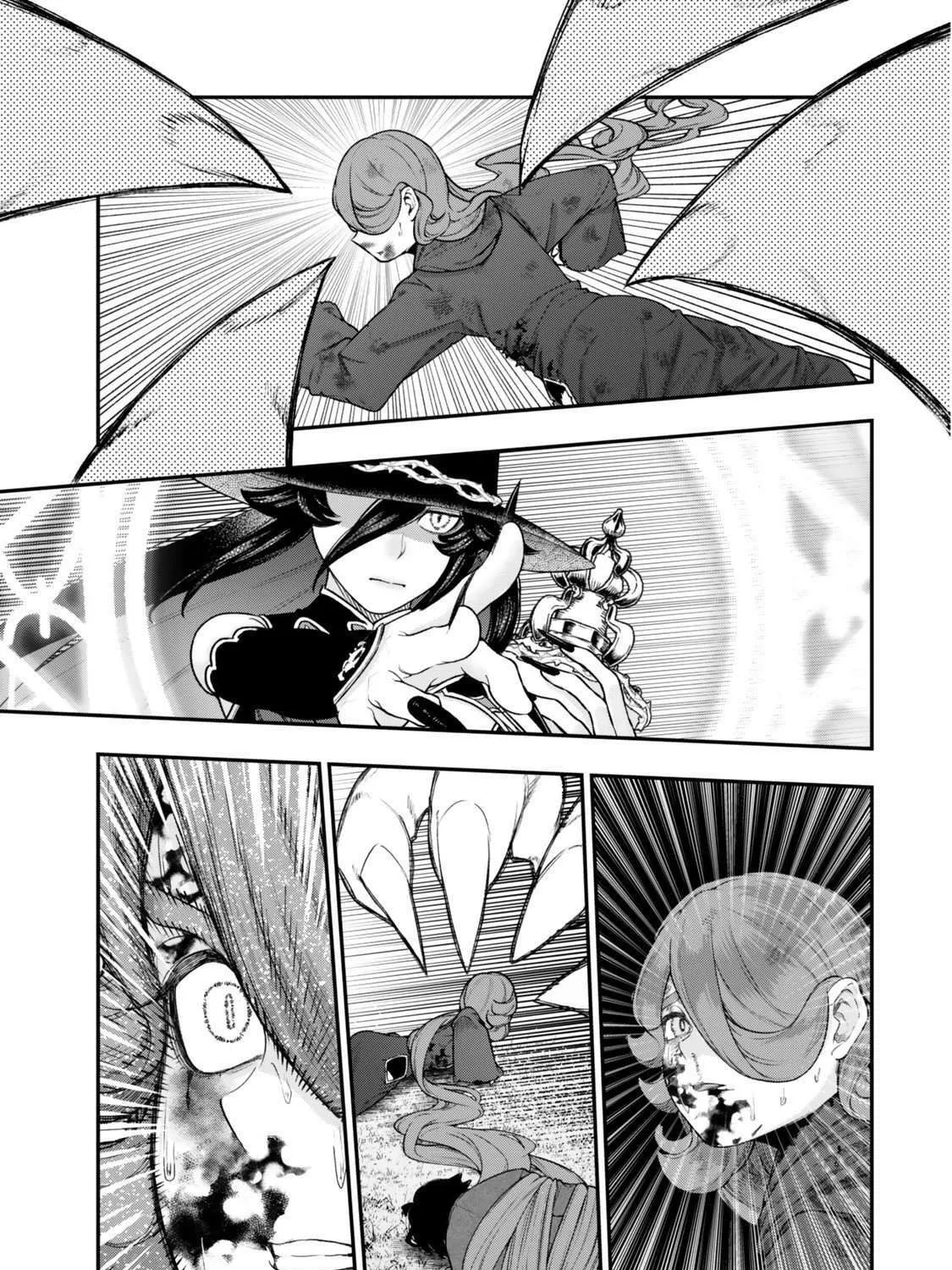 Gomi Ikada to Tsuihou Sareta Shiyounin, Jitsu wa Zense Kenja Desu: Shijou Saikyou no Kenja, Sekai Saikouhou no Gakuen ni Kayou Chapter 15.3 page 2 - 