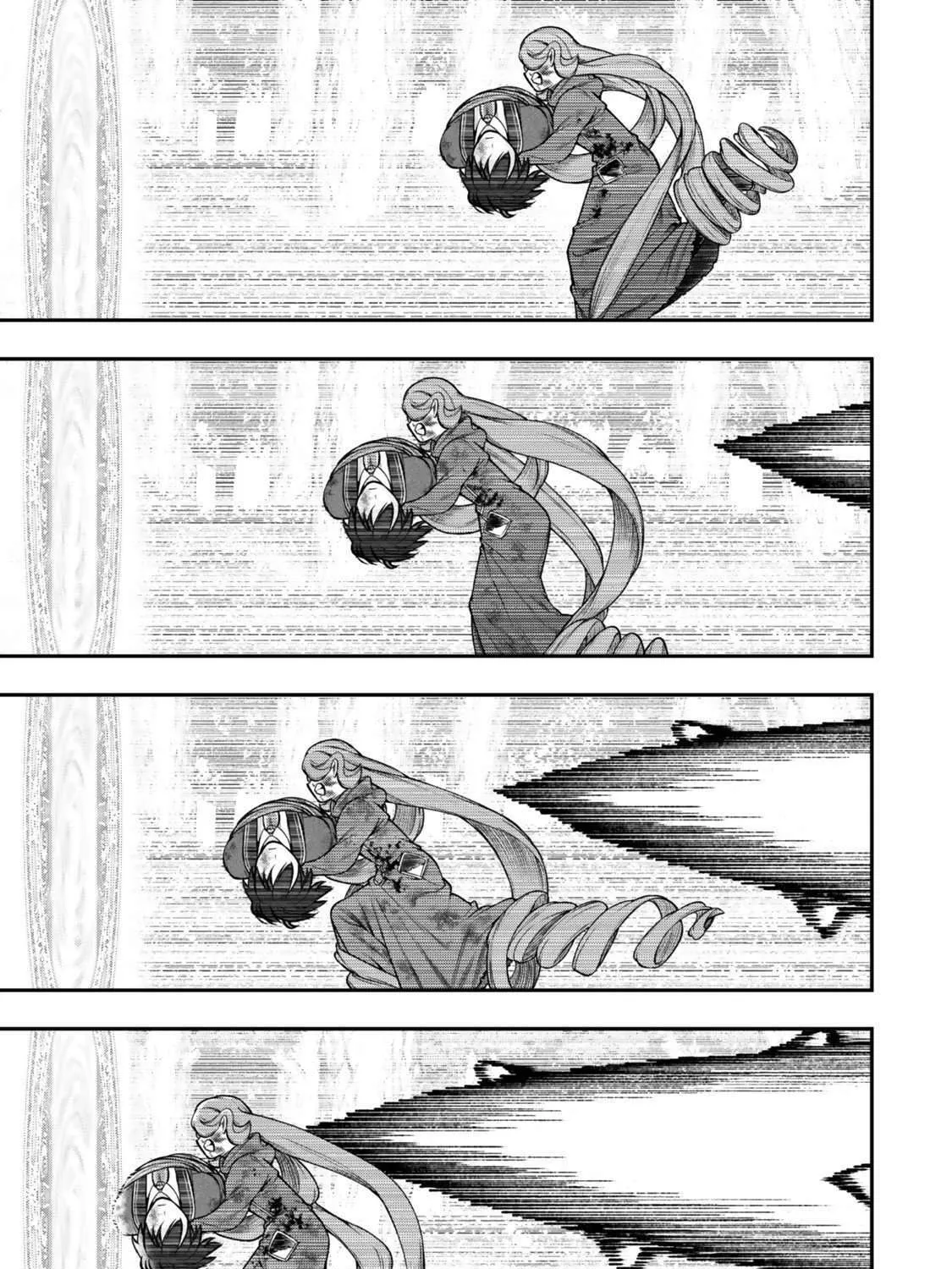Gomi Ikada to Tsuihou Sareta Shiyounin, Jitsu wa Zense Kenja Desu: Shijou Saikyou no Kenja, Sekai Saikouhou no Gakuen ni Kayou Chapter 15.3 page 11 - 