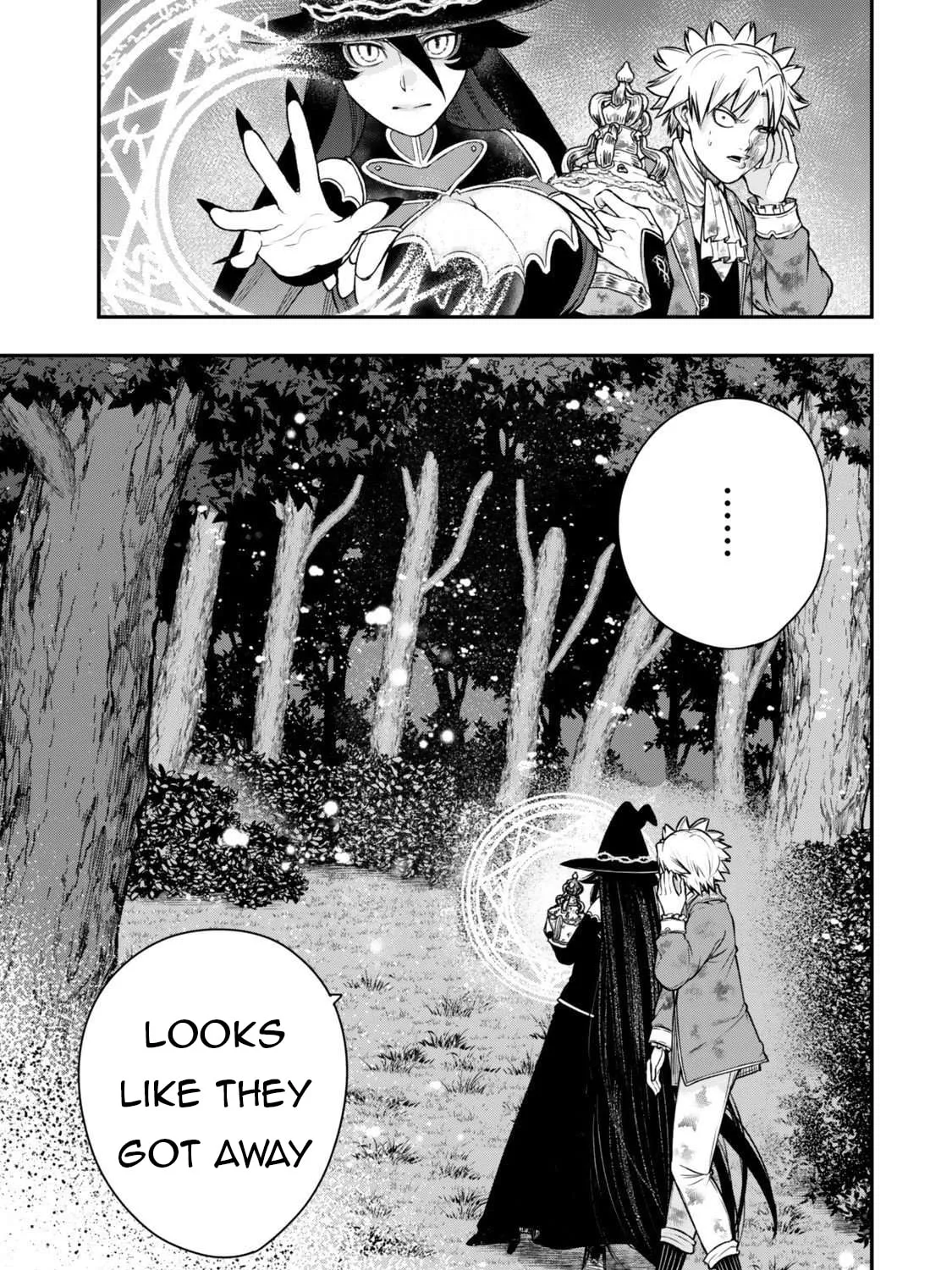 Gomi Ikada to Tsuihou Sareta Shiyounin, Jitsu wa Zense Kenja Desu: Shijou Saikyou no Kenja, Sekai Saikouhou no Gakuen ni Kayou Chapter 15.3 page 15 - 