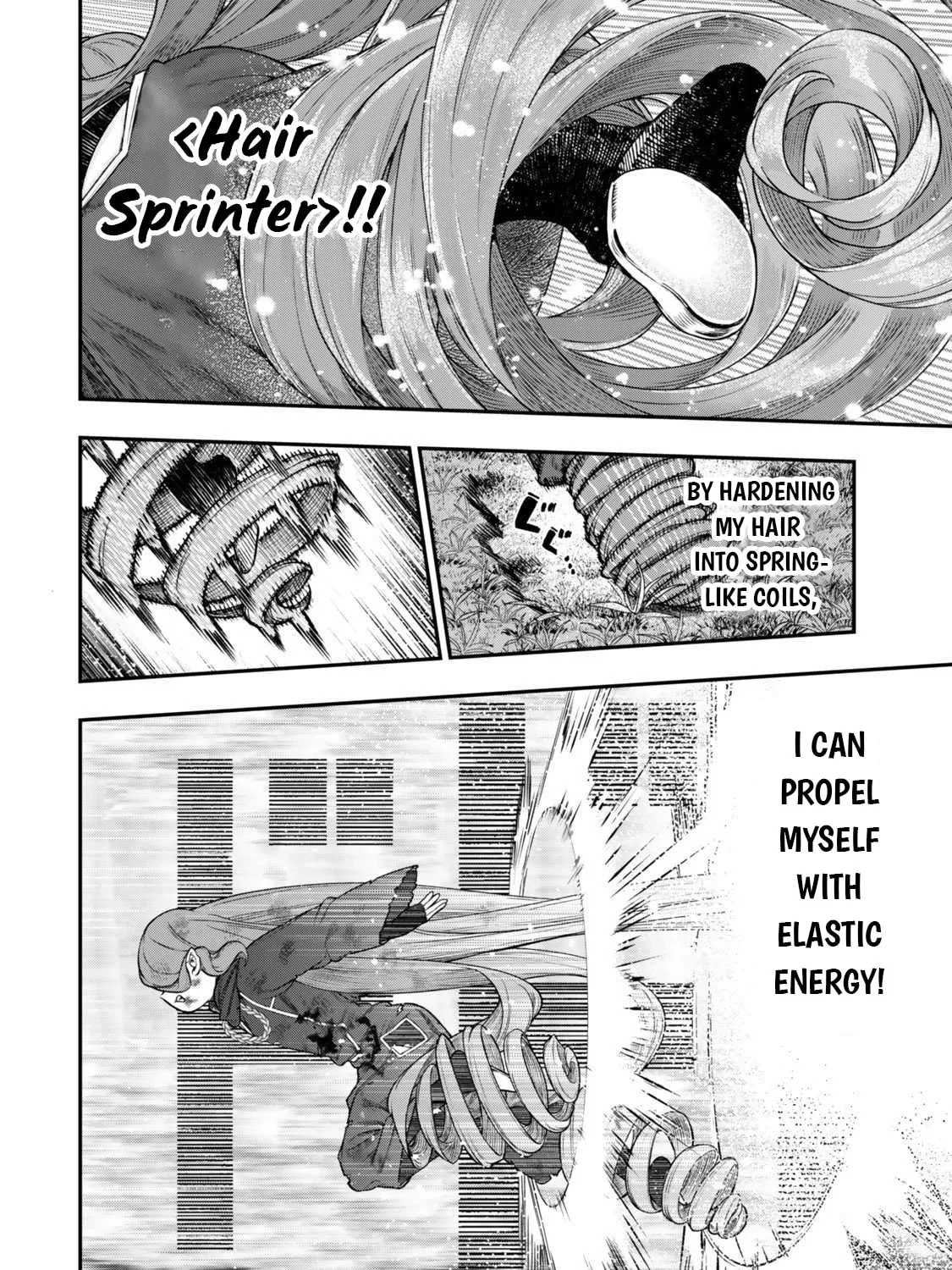 Gomi Ikada to Tsuihou Sareta Shiyounin, Jitsu wa Zense Kenja Desu: Shijou Saikyou no Kenja, Sekai Saikouhou no Gakuen ni Kayou Chapter 15.3 page 5 - 