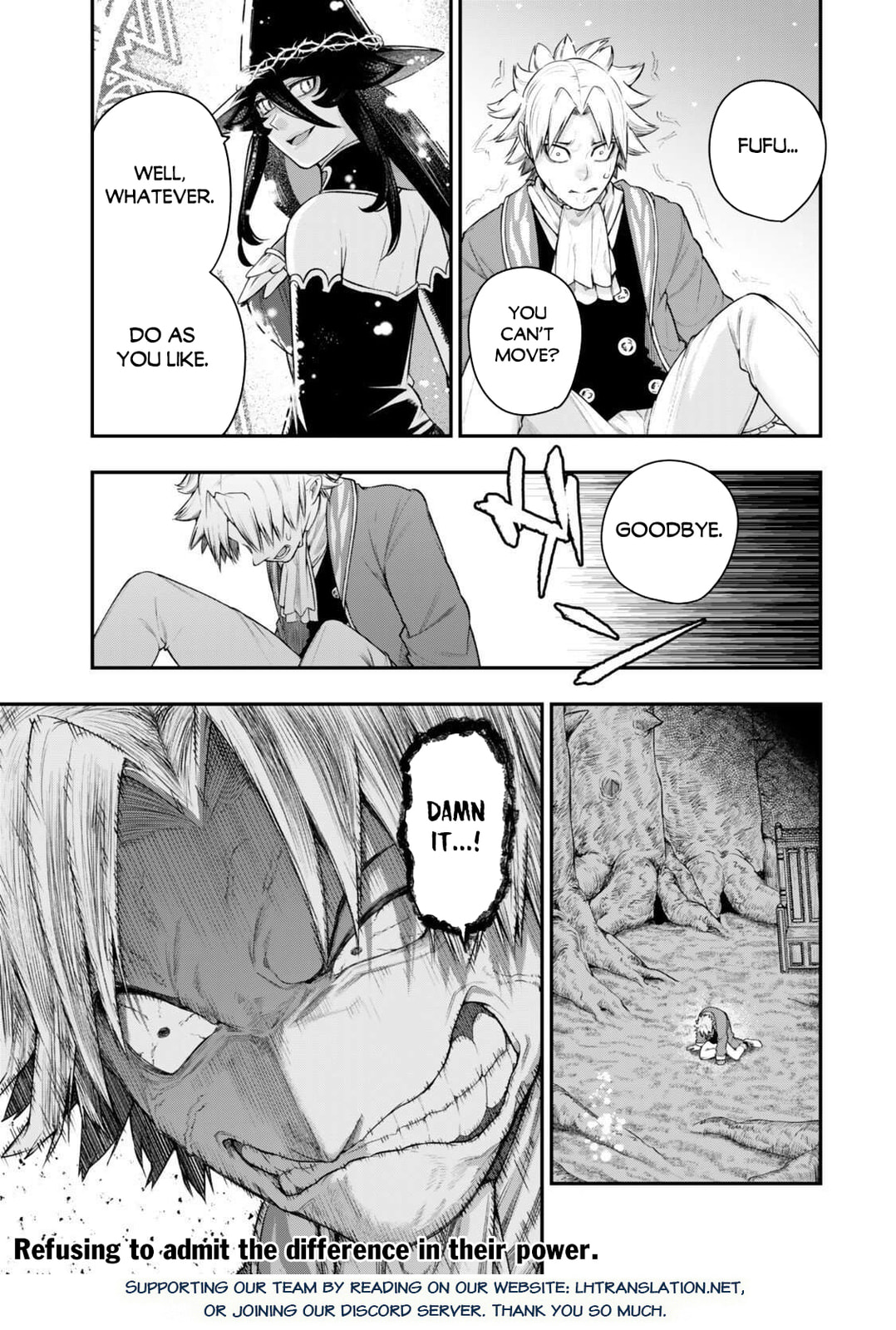 Gomi Ikada to Tsuihou Sareta Shiyounin, Jitsu wa Zense Kenja Desu: Shijou Saikyou no Kenja, Sekai Saikouhou no Gakuen ni Kayou Chapter 16.2 page 13 - 