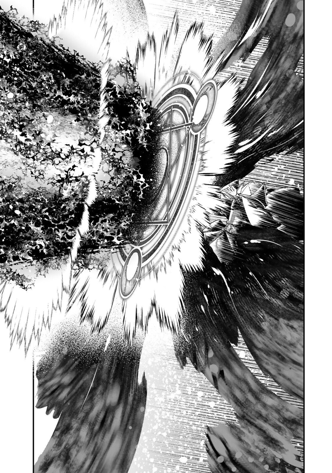 Gomi Ikada to Tsuihou Sareta Shiyounin, Jitsu wa Zense Kenja Desu: Shijou Saikyou no Kenja, Sekai Saikouhou no Gakuen ni Kayou Chapter 17 page 22 - 