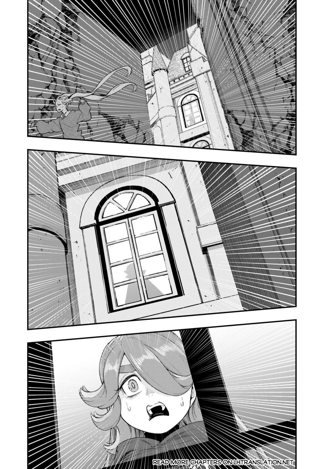 Gomi Ikada to Tsuihou Sareta Shiyounin, Jitsu wa Zense Kenja Desu: Shijou Saikyou no Kenja, Sekai Saikouhou no Gakuen ni Kayou Chapter 18.2 page 2 - 