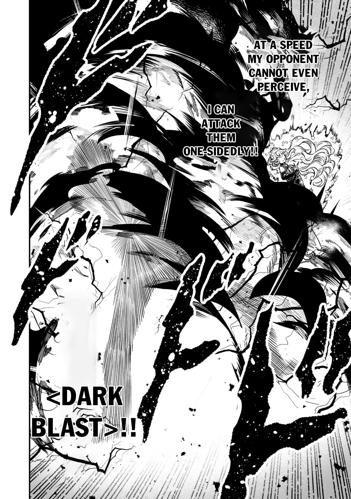 Gomi Ikada to Tsuihou Sareta Shiyounin, Jitsu wa Zense Kenja Desu: Shijou Saikyou no Kenja, Sekai Saikouhou no Gakuen ni Kayou Chapter 20 page 12 - 