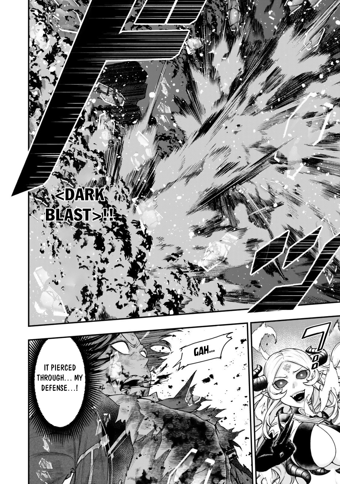 Gomi Ikada to Tsuihou Sareta Shiyounin, Jitsu wa Zense Kenja Desu: Shijou Saikyou no Kenja, Sekai Saikouhou no Gakuen ni Kayou Chapter 20 page 22 - 