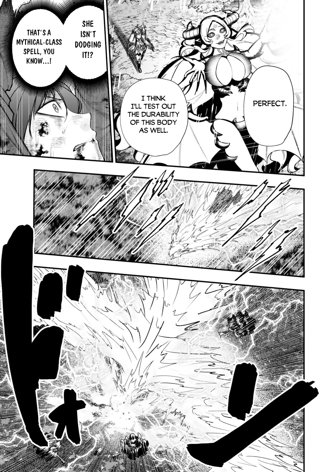 Gomi Ikada to Tsuihou Sareta Shiyounin, Jitsu wa Zense Kenja Desu: Shijou Saikyou no Kenja, Sekai Saikouhou no Gakuen ni Kayou Chapter 20 page 25 - 
