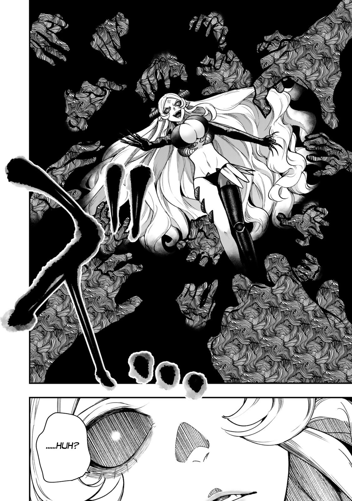 Gomi Ikada to Tsuihou Sareta Shiyounin, Jitsu wa Zense Kenja Desu: Shijou Saikyou no Kenja, Sekai Saikouhou no Gakuen ni Kayou Chapter 21.1 page 5 - 