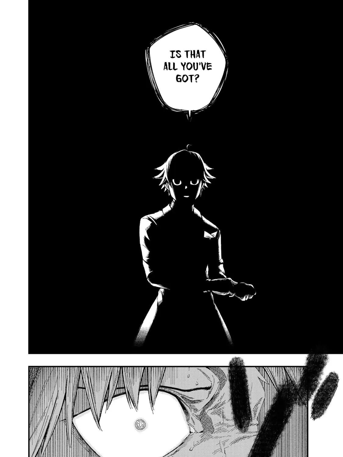 Gomi Ikada to Tsuihou Sareta Shiyounin, Jitsu wa Zense Kenja Desu: Shijou Saikyou no Kenja, Sekai Saikouhou no Gakuen ni Kayou Chapter 4.2 page 8 - 