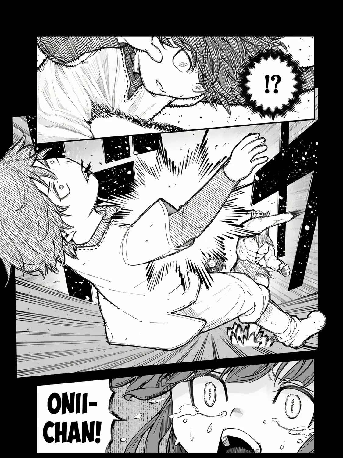 Gomi Ikada to Tsuihou Sareta Shiyounin, Jitsu wa Zense Kenja Desu: Shijou Saikyou no Kenja, Sekai Saikouhou no Gakuen ni Kayou Chapter 6.1 page 22 - 