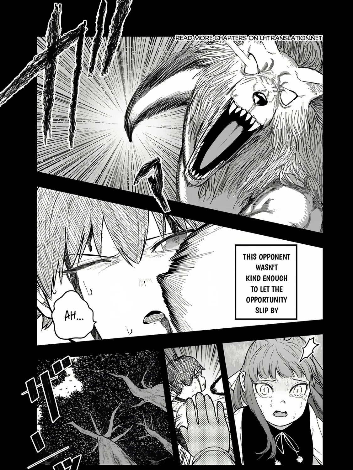 Gomi Ikada to Tsuihou Sareta Shiyounin, Jitsu wa Zense Kenja Desu: Shijou Saikyou no Kenja, Sekai Saikouhou no Gakuen ni Kayou Chapter 6.1 page 30 - 