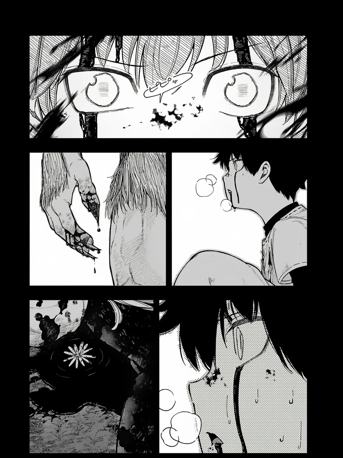 Gomi Ikada to Tsuihou Sareta Shiyounin, Jitsu wa Zense Kenja Desu: Shijou Saikyou no Kenja, Sekai Saikouhou no Gakuen ni Kayou Chapter 6.1 page 32 - 